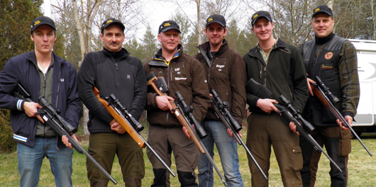em-kval 2012