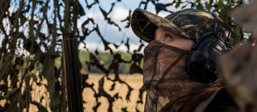 Nyfiken på de praktiska proven i jägarexamen? Våra filmer visar hur det går till. Foto: Madeleine Lewander
