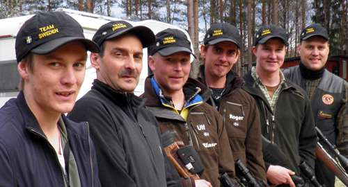 em-kval 2012