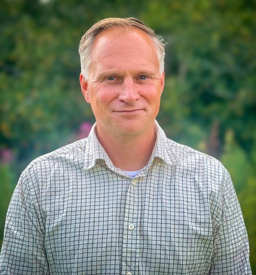 Carl-Johan Djurstedt Holm. Foto: Madeleine Lewander