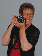 Fotograf Karin Thorell