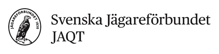Svenska Jägareförbundet JAQT-logo