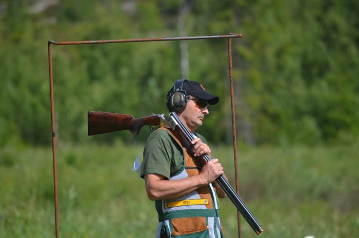 Bernard Raimondo.