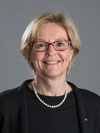 Marianne Elvander