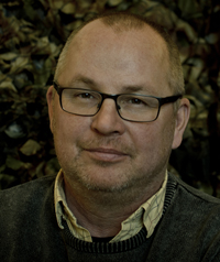 Torbjörn Lövbom